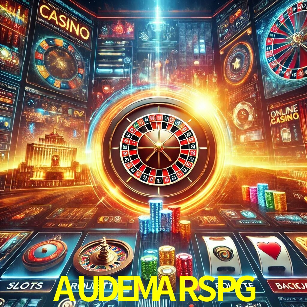  AUDEMARSPG