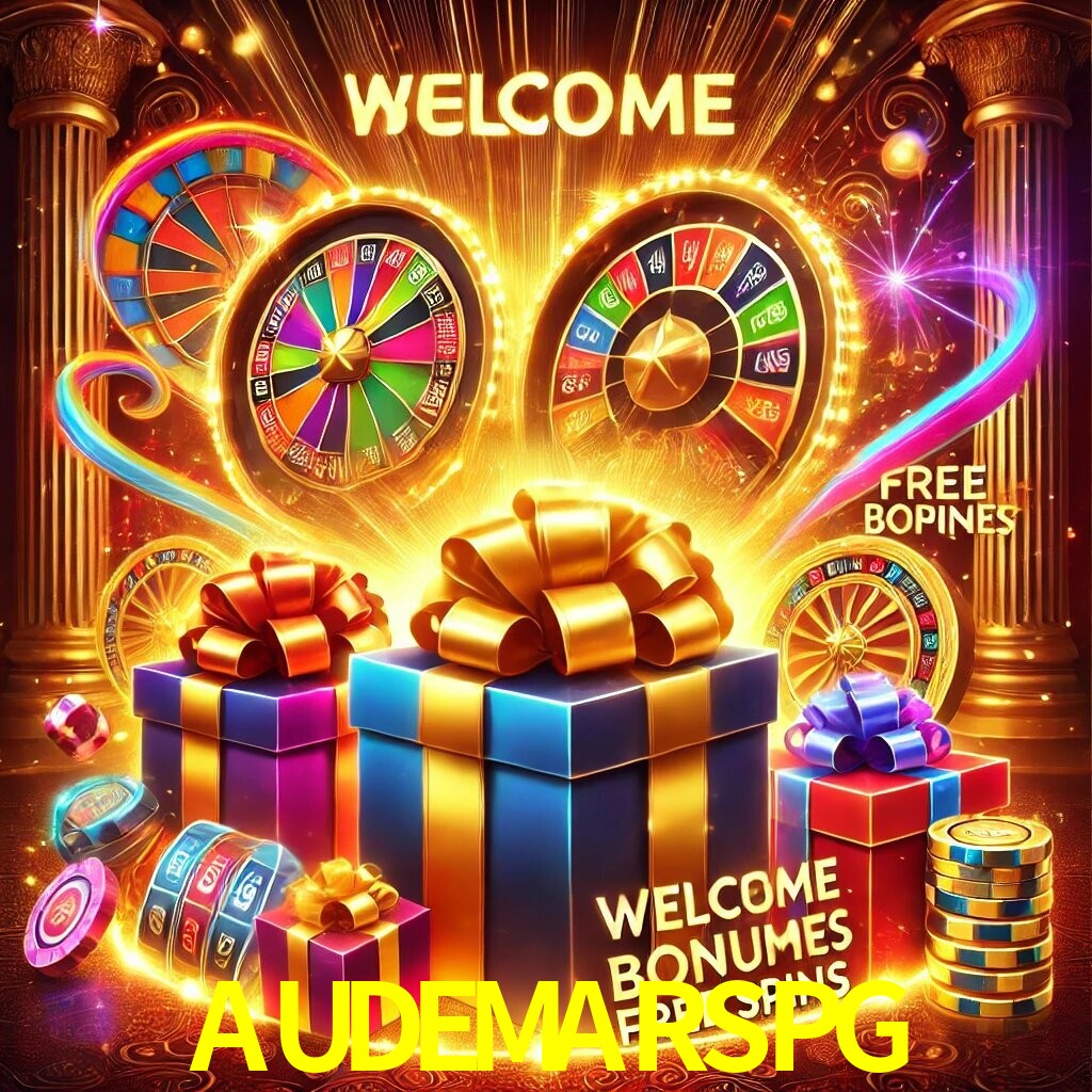  AUDEMARSPG