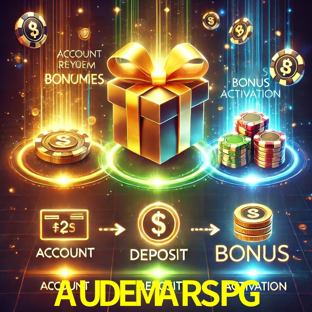  AUDEMARSPG