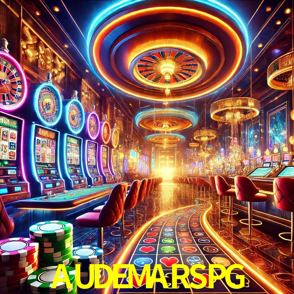  AUDEMARSPG