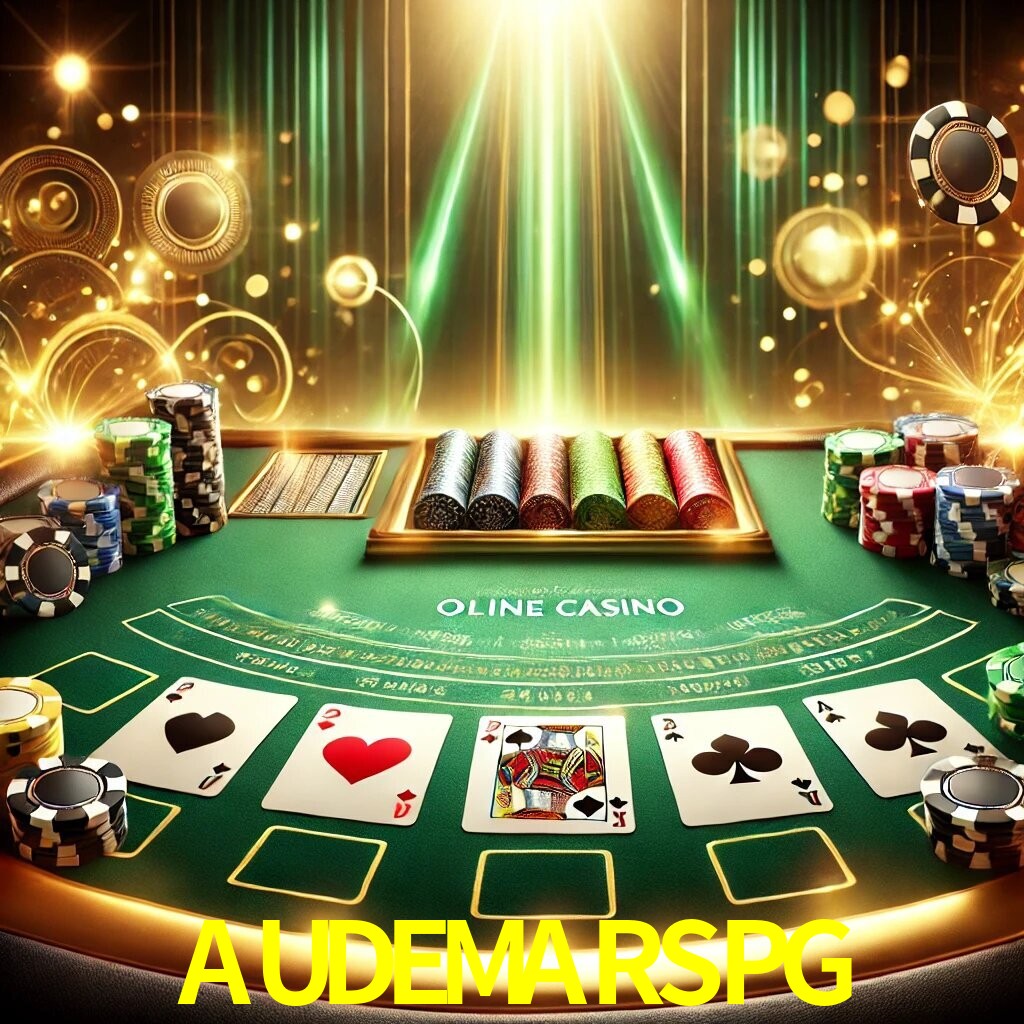 AUDEMARSPG