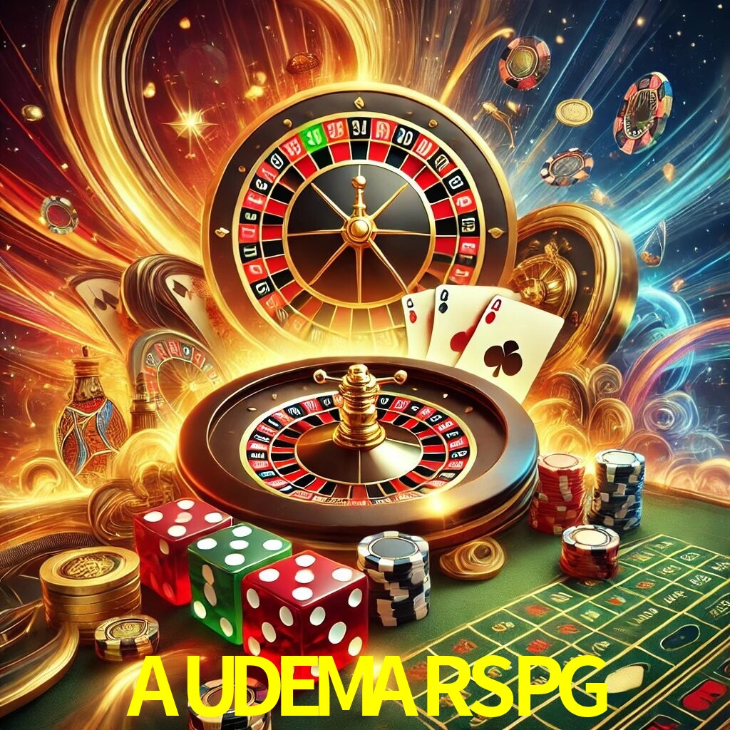  AUDEMARSPG