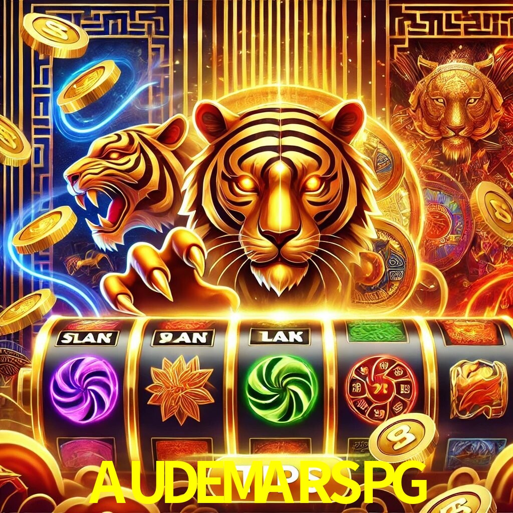  AUDEMARSPG
