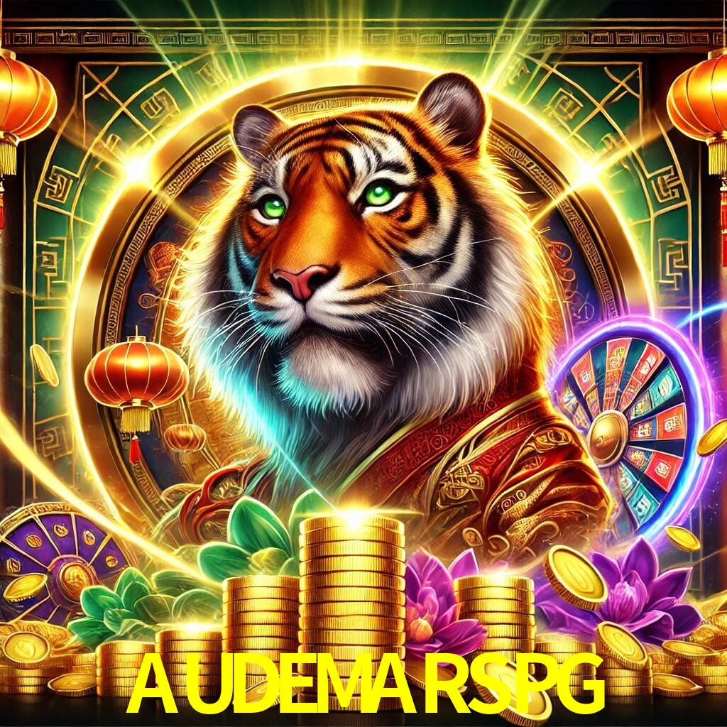  AUDEMARSPG