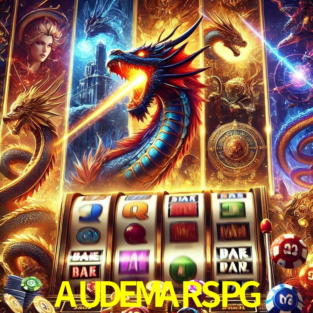 AUDEMARSPG
