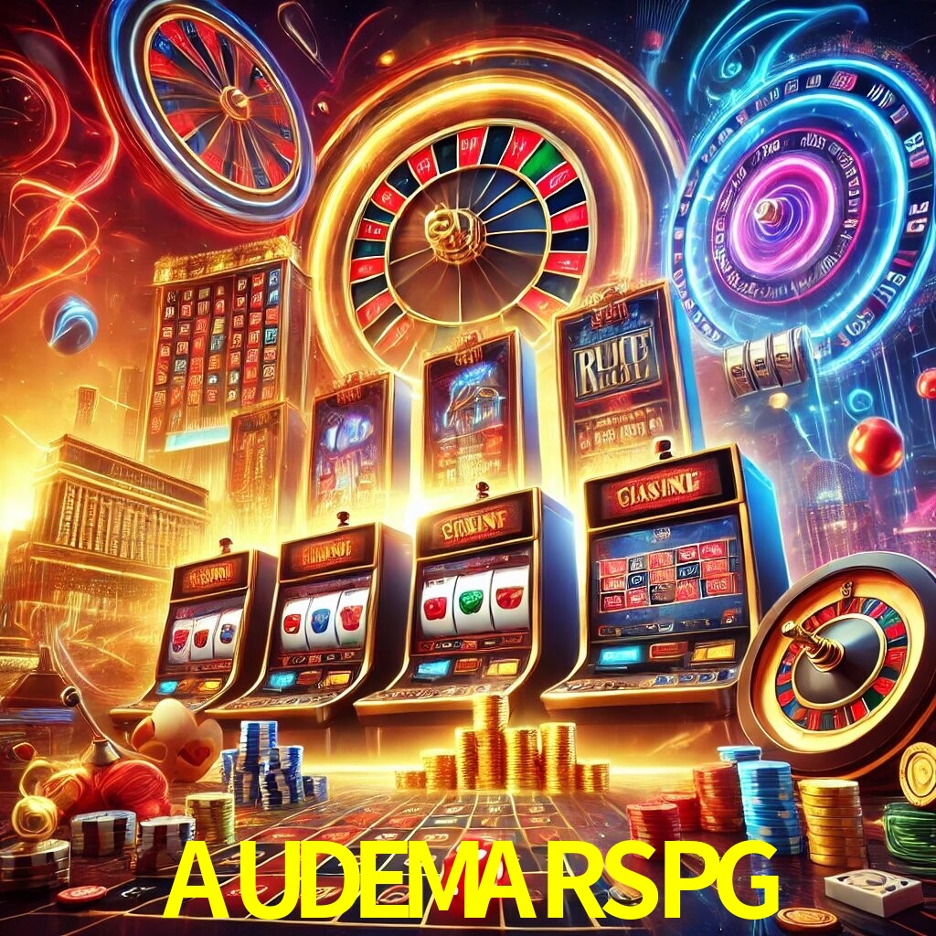  AUDEMARSPG