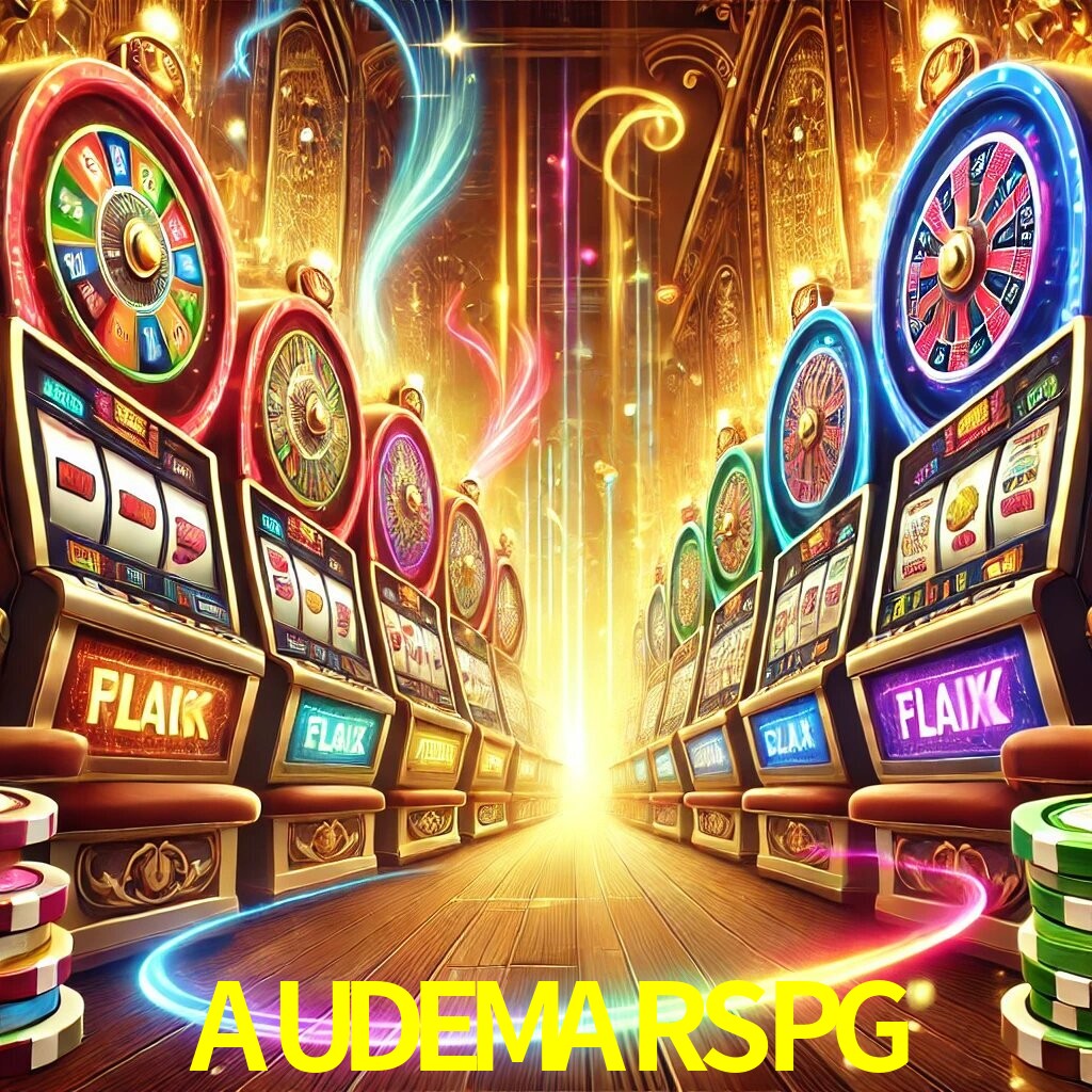  AUDEMARSPG