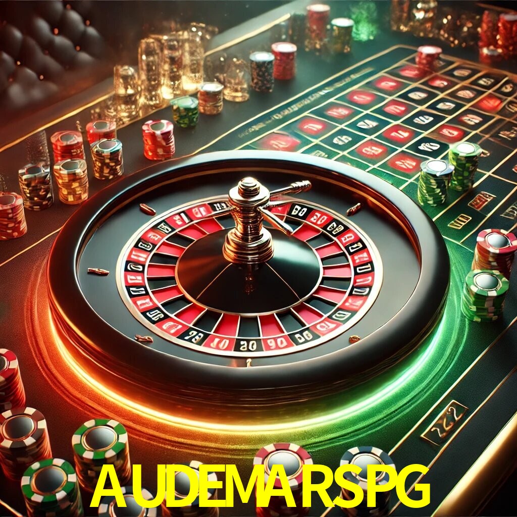  AUDEMARSPG