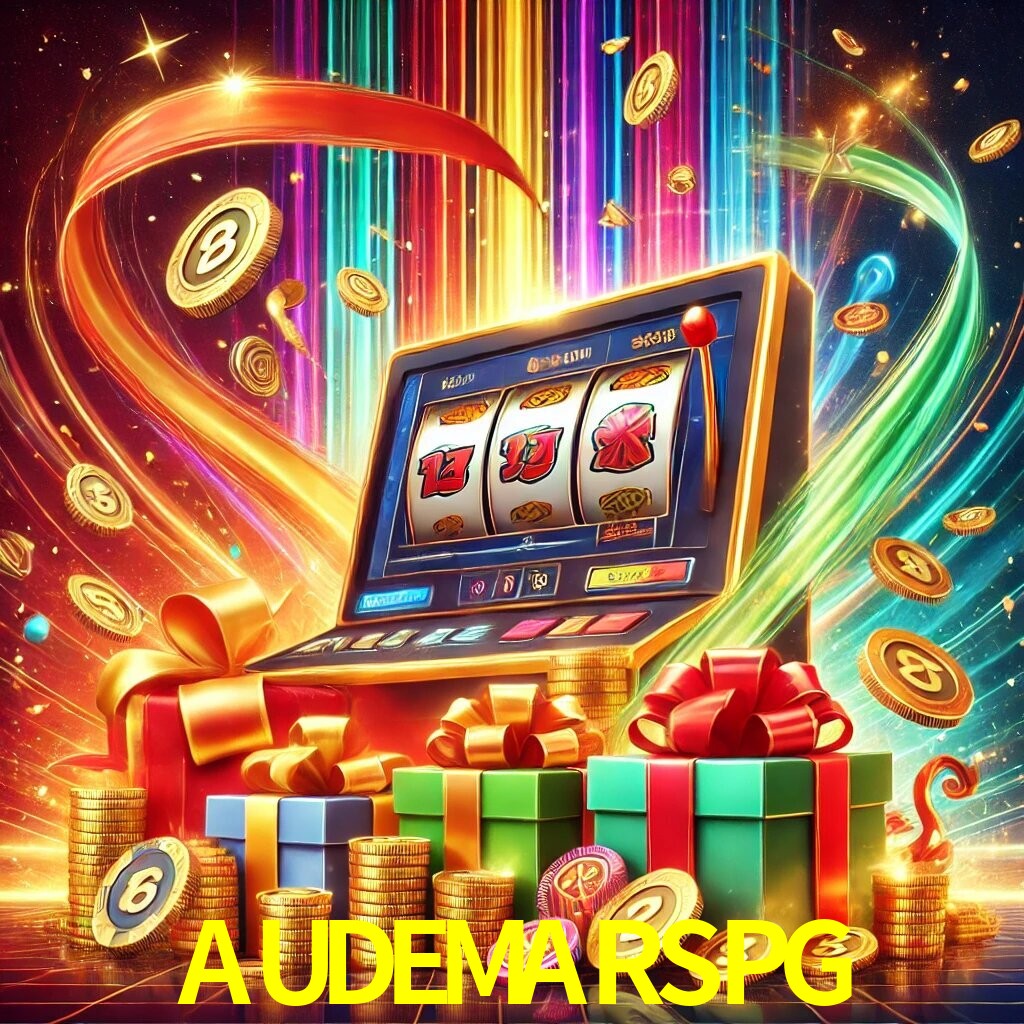  AUDEMARSPG
