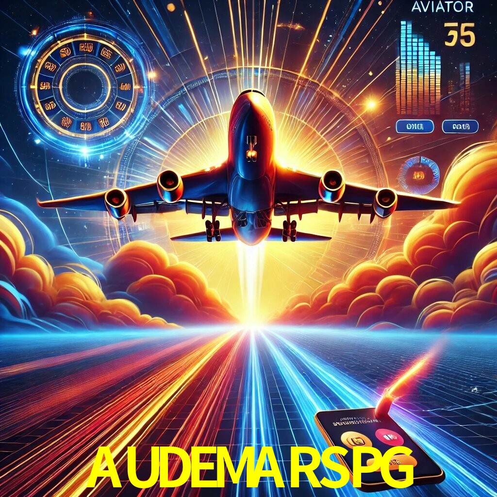  AUDEMARSPG