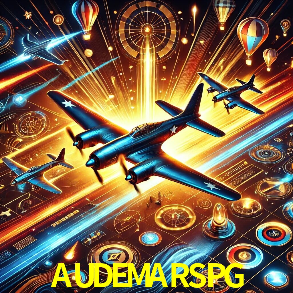  AUDEMARSPG